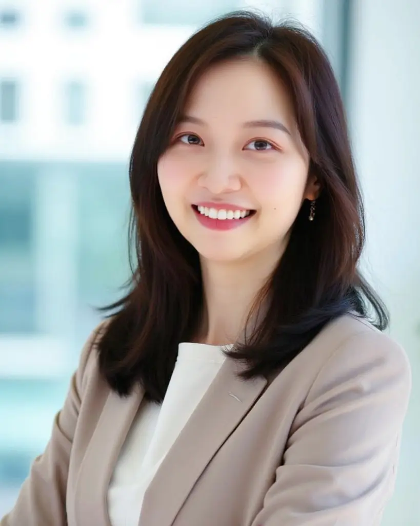 Dr. Sarah Zou, PhD economist for early-stage tech